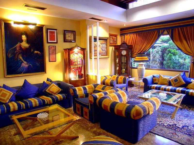 Foxa 25 Hotel มาดริด ห้อง รูปภาพ